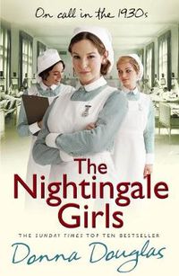 Cover image for The Nightingale Girls