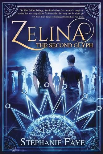 Cover image for Zelina