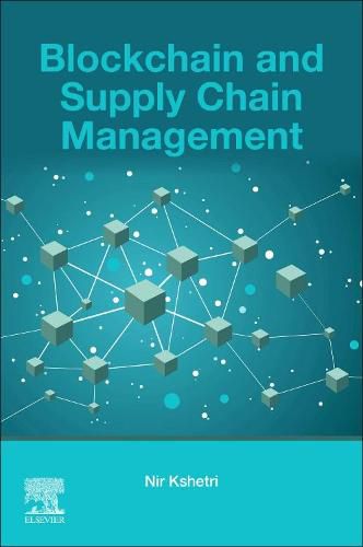 Cover image for Blockchain and Supply Chain Management