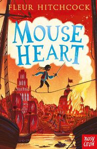 Cover image for Mouse Heart