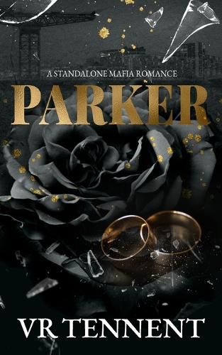 Cover image for Parker