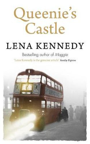 Cover image for Queenie's Castle: A tale of murder and intrigue in gang-ridden East London