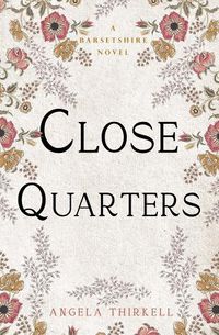 Cover image for Close Quarters