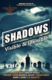 Cover image for Shadows