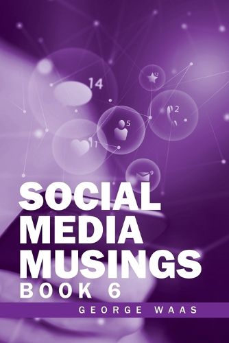 Cover image for Social Media Musings