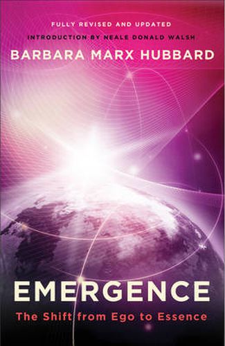Cover image for Emergence: The Shift from EGO to Essence