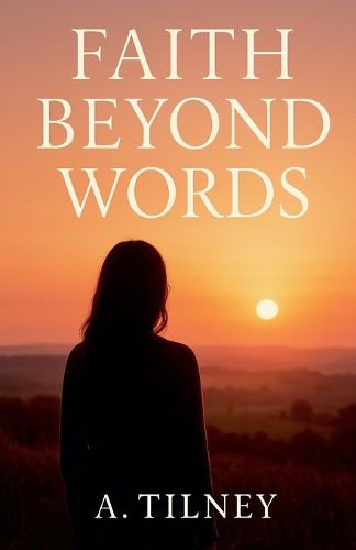 Cover image for Faith Beyond words