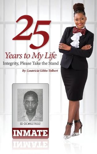 Cover image for 25 Years to my Life