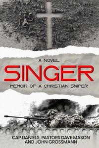 Cover image for Singer