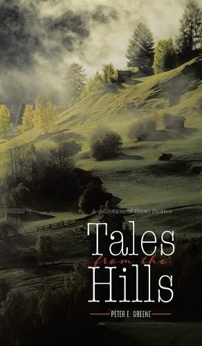 Cover image for Tales From The Hills