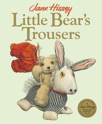 Cover image for Little Bear's Trousers