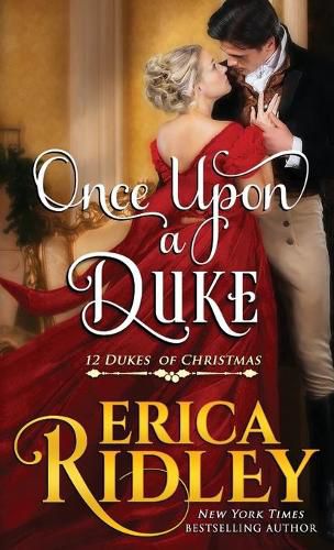Cover image for Once Upon a Duke