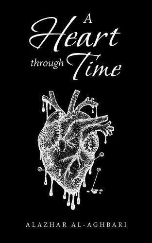 Cover image for A Heart Through Time