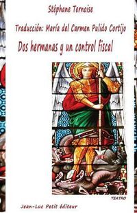 Cover image for DOS Hermanas Y Un Control Fiscal