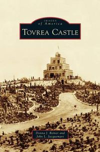 Cover image for Tovrea Castle