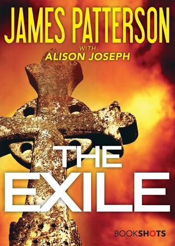 Cover image for The Exile