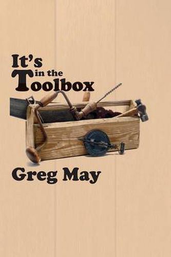 Cover image for It's in the Toolbox