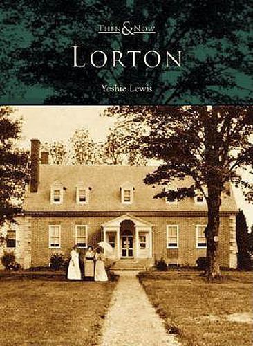 Cover image for Lorton