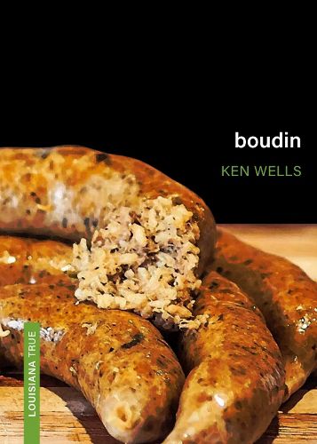 Cover image for Boudin