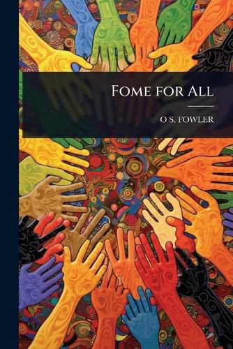 Cover image for Fome for All