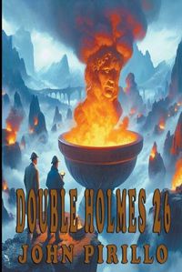 Cover image for Double Holmes 26