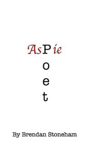 Cover image for Aspie Poet