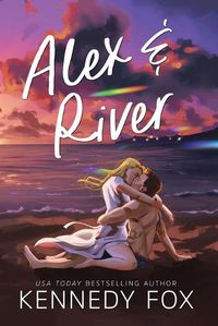 Cover image for Alex & River