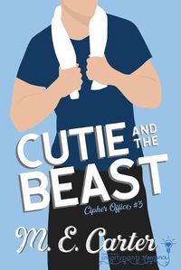 Cover image for Cutie and the Beast