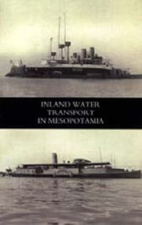 Cover image for Inland Water Transport in Mesopotamia