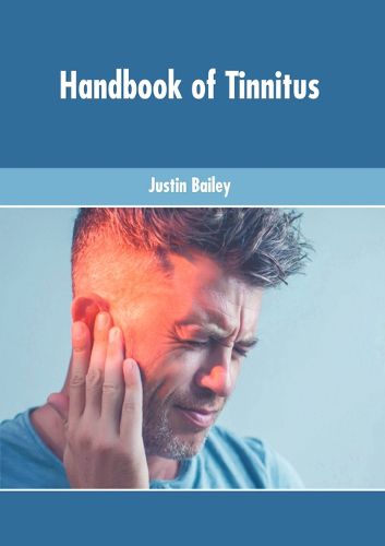 Cover image for Handbook of Tinnitus