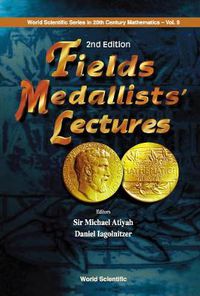 Cover image for Fields Medallists' Lectures, 2nd Edition