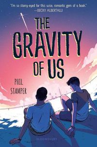 Cover image for The Gravity of Us