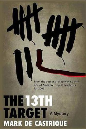 Cover image for The 13th Target