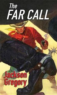 Cover image for The Far Call