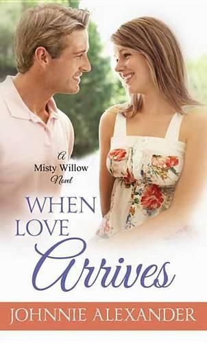 Cover image for When Love Arrives