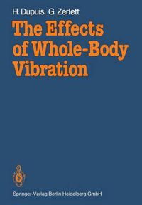 Cover image for The Effects of Whole-Body Vibration