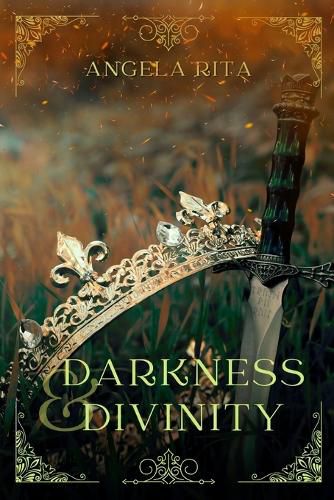 Cover image for Darkness and Divinity