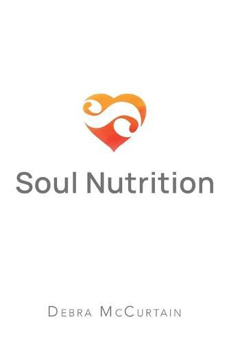 Cover image for Soul Nutrition