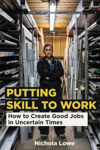 Cover image for Putting Skill to Work