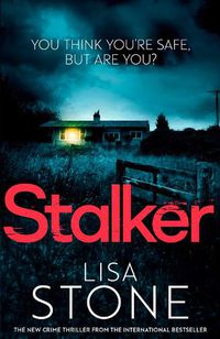 Cover image for Stalker