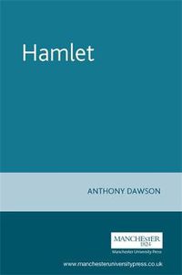 Cover image for Hamlet