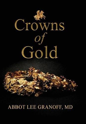 Cover image for Crowns of Gold