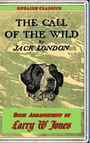 Cover image for The Call Of the Wild