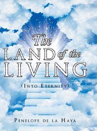 Cover image for The Land of the Living