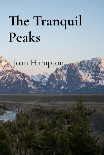 Cover image for The Tranquil Peaks