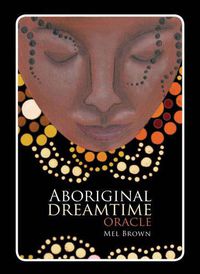 Cover image for Aboriginal Dreamtime Oracle