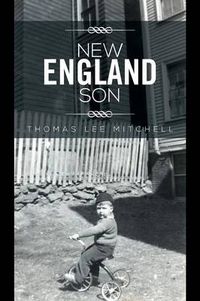 Cover image for New England Son