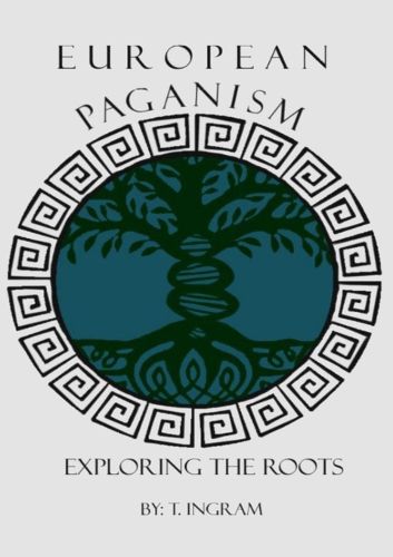 Cover image for European Paganism