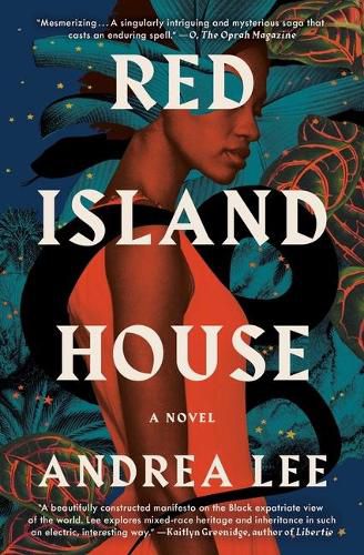 Red Island House