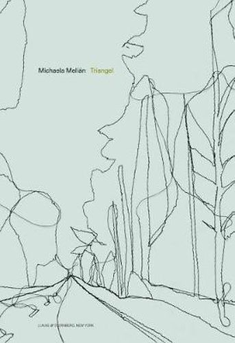 Cover image for Michaela Melian: Triangel
